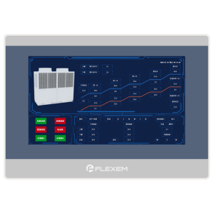 Flexem FE7070WE-4G