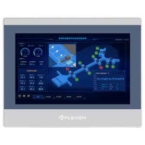 Flexem FE7100W