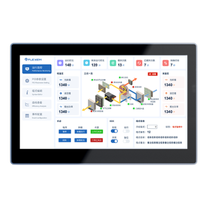 Flexem FPad916R001