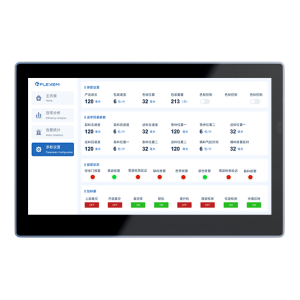 Flexem FPad916-DPR