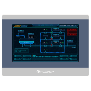 Flexem FE7070W