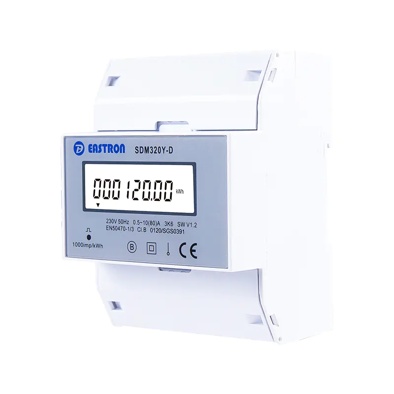 SDM320Y-D