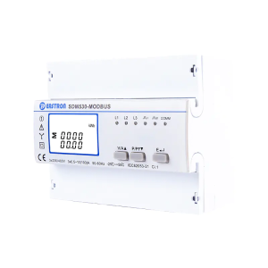SDM530-Modbus