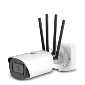 Camera 5G AI Motorized Plus