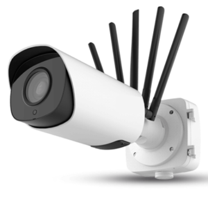 Camera 5G-IoT 4X/12X Zoom