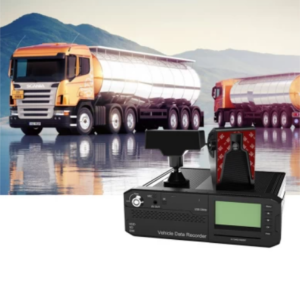 BBX-DVR V2 ADAS DSM BSD Passenger counting AI mobile